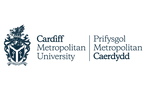 Cardiff Metropolitan University Logo
