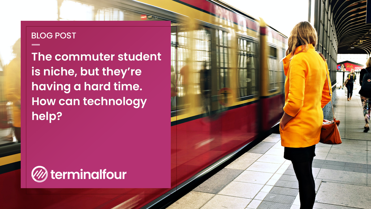 We take a look at how universities can improve the experience using digital technologies and attract more students from this growing demographic.