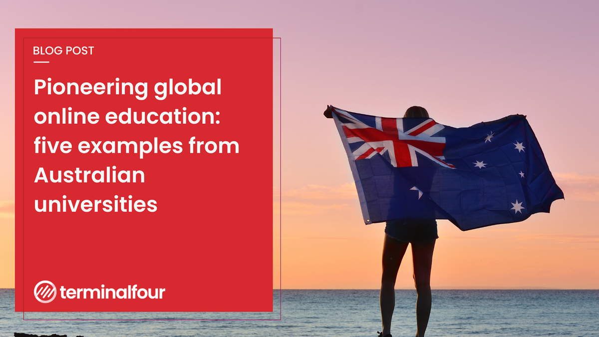 Australian universities are redefining online education with flexible programs, centralized platforms, and industry-aligned curriculums. These institutions are setting new benchmarks. Their innovative approaches cater to diverse learners, making them leaders in digital education worldwide.