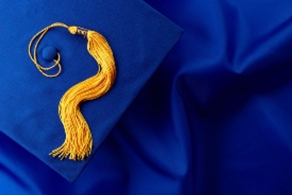 Blog - Graduations - The Jewel in the Higher Education Crown