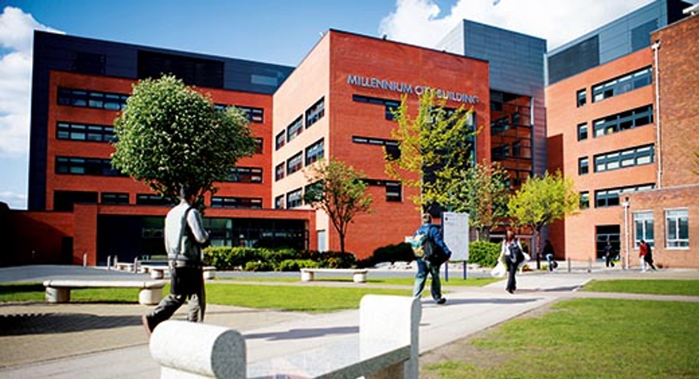 Blog - Great Clearing Ideas: The University Of Wolverhampton's # 