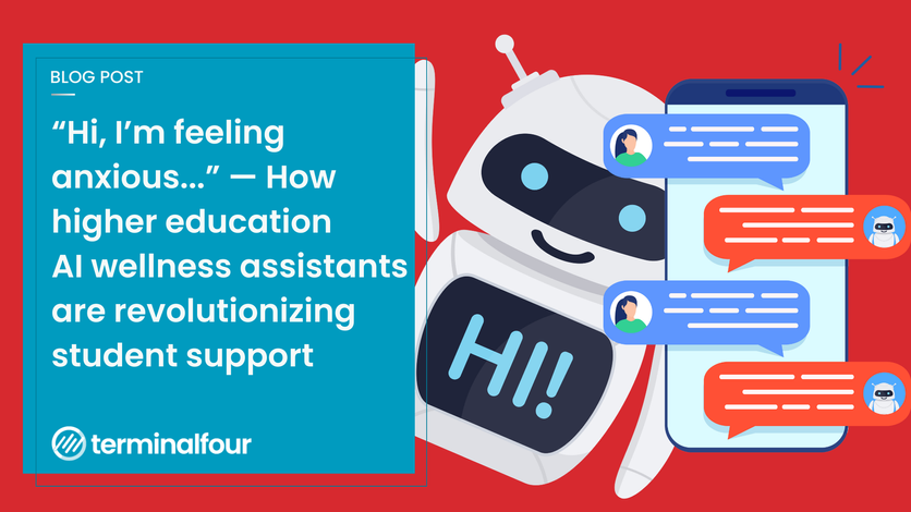 Caring for student wellness with 24/7 AI assistants blog Post feature image