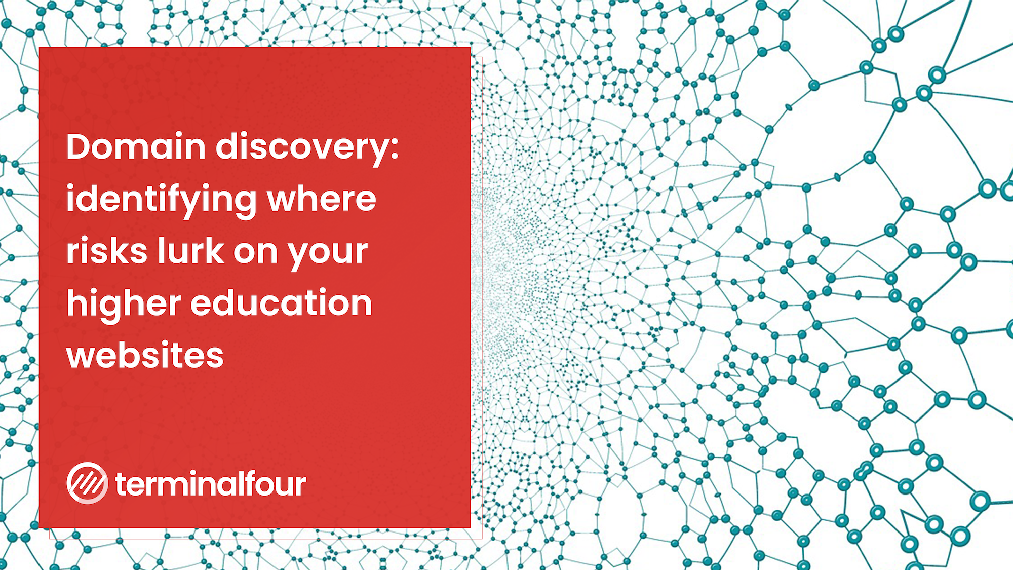 domain discovery for higher education